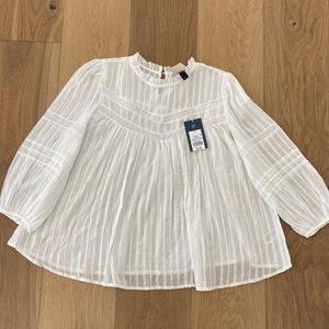 NWT Universal Thread blouse